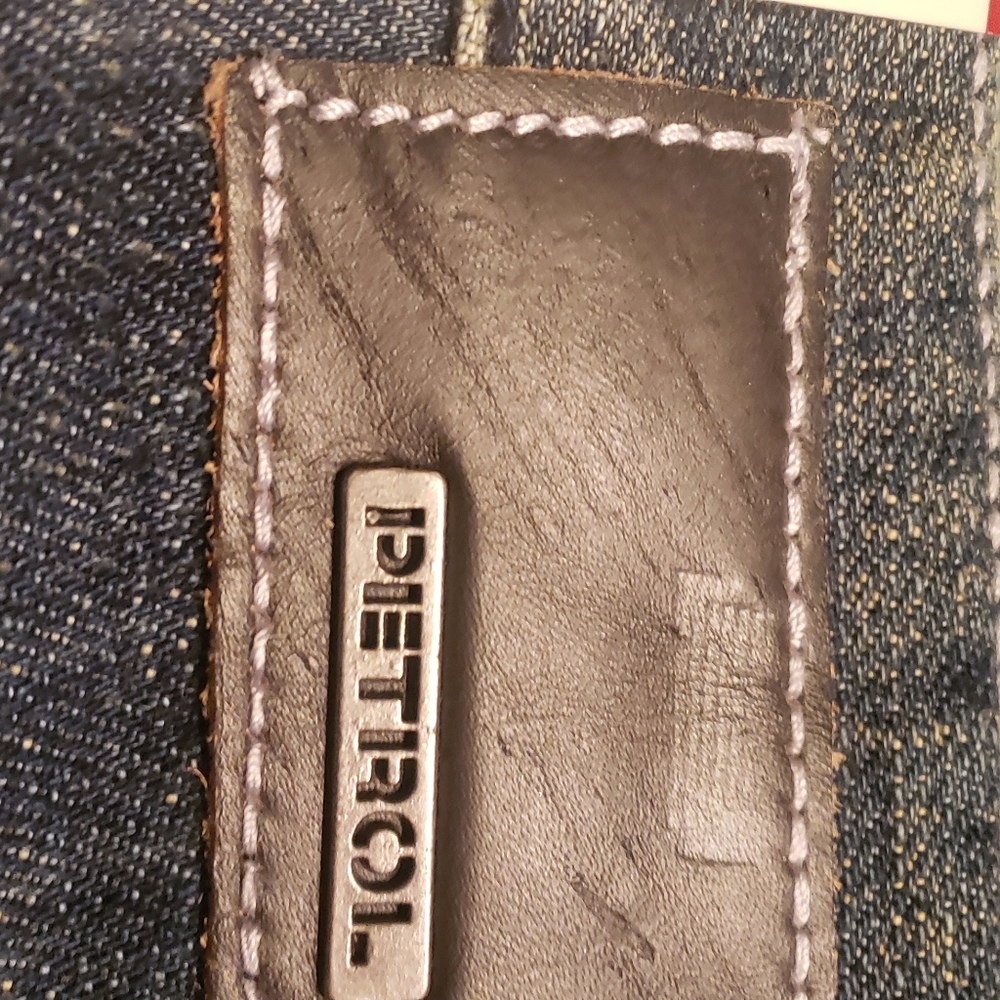 Womens jeans